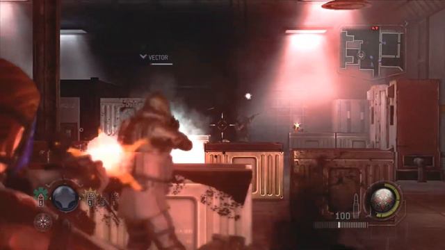 Faz Plays - Resident Evil: Operation Raccoon City (Xbox 360)(Gameplay) смотреть онлайн