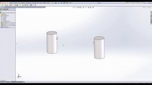 Работа в SolidWorks. Построение 3D-эскизов.