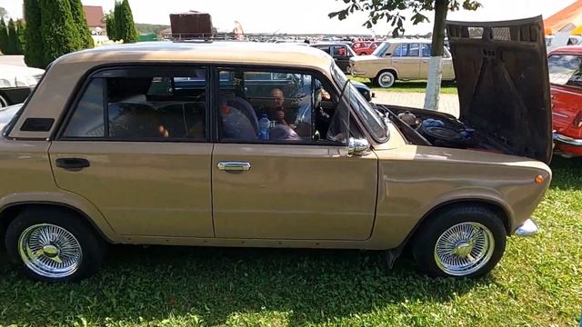 ЖИФЕСТ 2023. Обзорная экскурсия по лучшему фестивалю жигулевской классики. смотреть онлайн