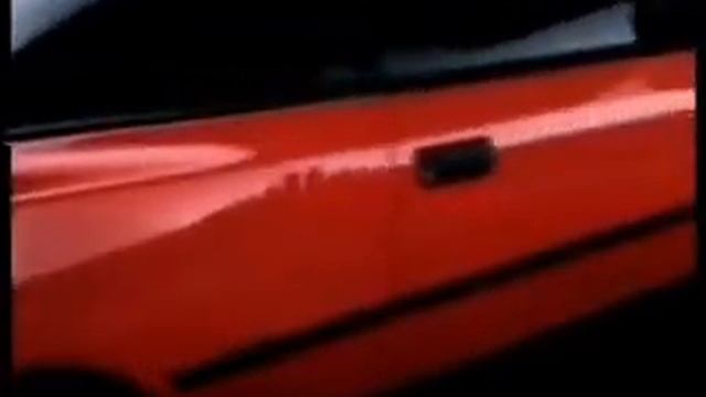 1988 Toyota Celica Commercial смотреть онлайн