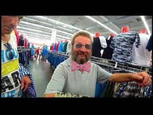 Одели Серёгу Ёлы - Палы НА День ВМФ / Андрюха Словил Звезду