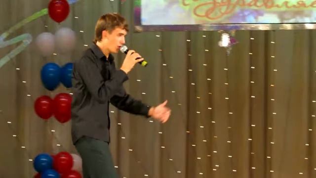 Никита Сергеев и Екатерина Лученкова "Nosa" смотреть онлайн