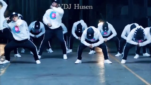 VDJ Husen & Daddy Yankee & MC Zali - Con Calma - Javana смотреть онлайн