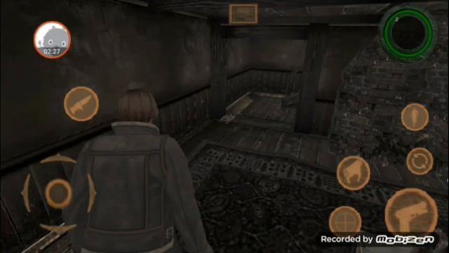 Tutorial Pasang Resident Evil 4 di android 100% WORK|TUTORIAL смотреть онлайн