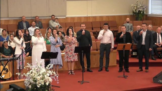 К сиянью вечному чрез тьму скорбей / Другим позволено, тебе – нельзя смотреть онлайн