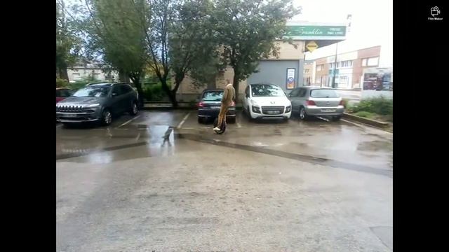 the gyroroue смотреть онлайн