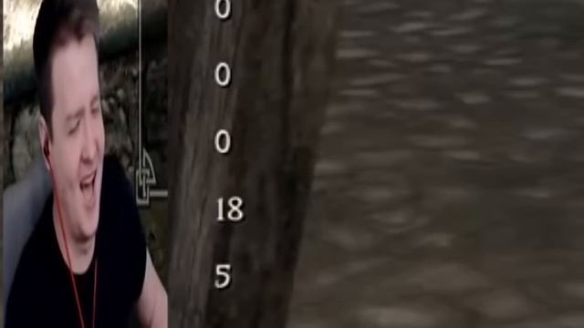 Jeens изучил паркур в Assassin’s Creed Valhalla! обзор монтаж нарезка яяязь! смотреть онлайн