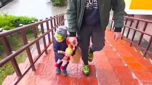 ЧТО ПРОИСХОДИТ? Фёдор М