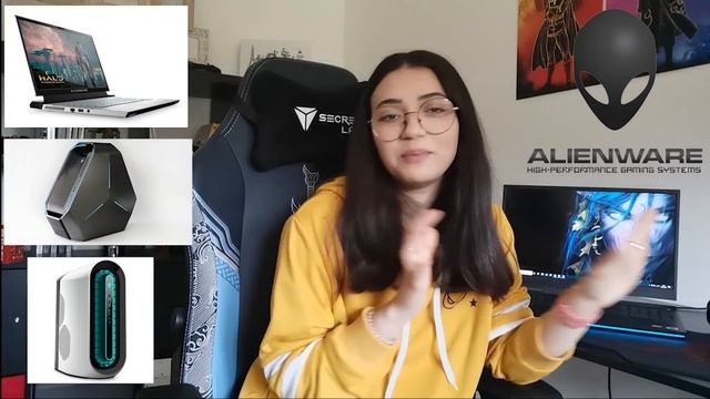 Unboxing Dell G7 ?(Gaming) أول إنطباع على حاسوبي الجديد смотреть онлайн
