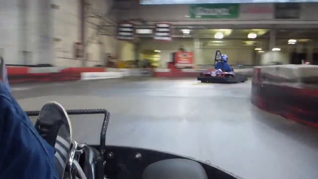 GPK - Go Kart Racing - 03/20/14 смотреть онлайн