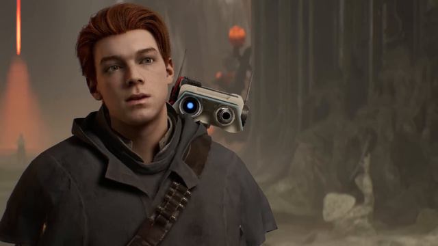 STAR WARS JEDI FALLEN ORDER Walkthrough Gameplay Part 30 - MALICOS BOSS (FULL GAME) смотреть онлайн