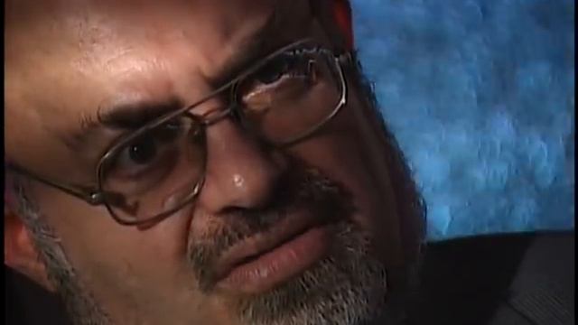 Dreamland - A UFO Documentary