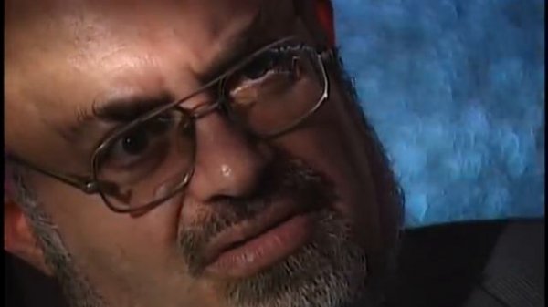 Dreamland - A UFO Documentary