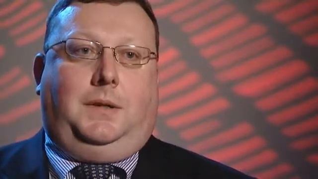 Chris Bewley, Gloucestershire County Council смотреть онлайн