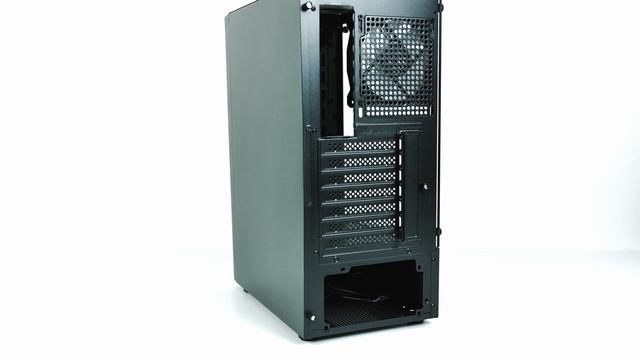 AeroCool Wave | Краткий обзор смотреть онлайн