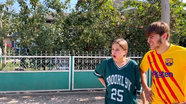 CINE a stricat MAȘINA lui Bunelul ION?/ Gabriela este Vinovată? смотреть онлайн
