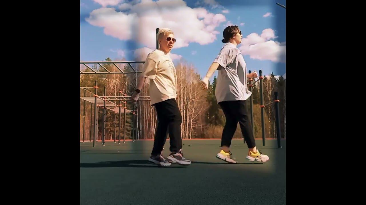 Вспомним как это было? #танцы #жизнь #ольгапронина