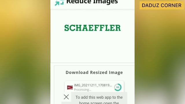 How to compress the size of images|Resize image without application | Psc photo size reduce mb to k смотреть онлайн