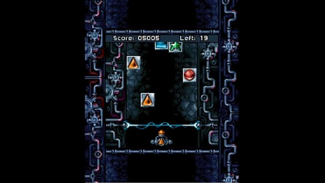 "Color Clash" JAVA GAME (Karma Studios 2002 year) смотреть онлайн