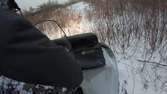 ПЕРВЫЙ ПРОКАТ ВЕЗДЕХОДА "РОСОМАХА" смотреть онлайн