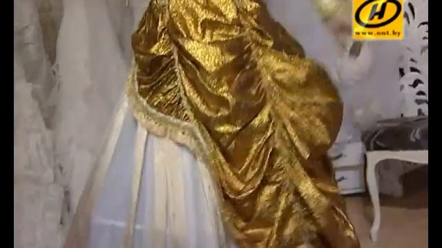 Как встретить Год Змеи? Какой наряд выбрать?Арт-макияж. смотреть онлайн