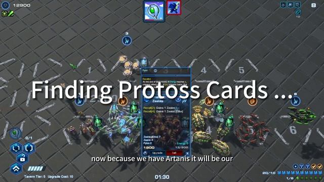 How I play Oracle against Amon смотреть онлайн