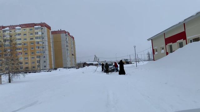 Нам любые дороги дороги - czyli droga do kościoła :) смотреть онлайн