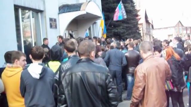 г.Новогродовка.15.04.2014. смотреть онлайн