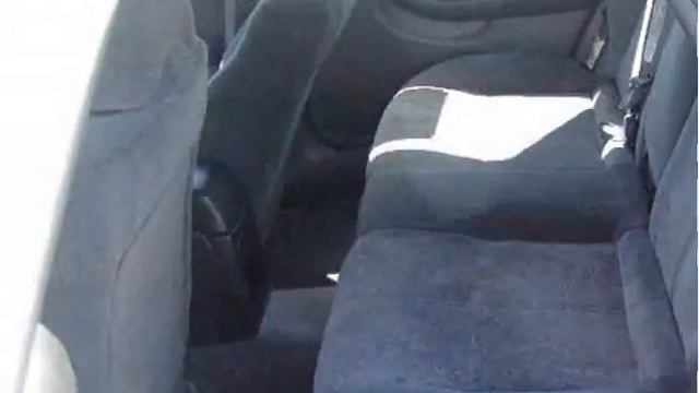 2002 Subaru Legacy Wagon Used Cars Merced CA