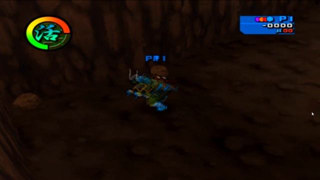 ''TMNT 2: Battle Nexus''(PS2) ПРОХОЖДЕНИЕ НА 100% ЧАСТЬ-11 (САМУРАЙСКИЕ КОСТЮМЫ) смотреть онлайн
