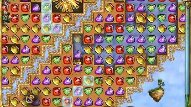 4 Элемента - Книга Воздуха (часть 4) (Пегас) смотреть онлайн