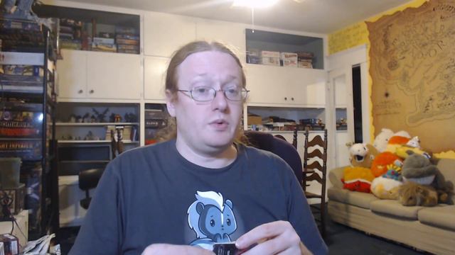 Unboxing Nemesis Carnomorph Expansion смотреть онлайн