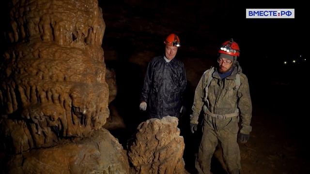 Погуляем по уфимскому Арт-квадрату и получим урок верховой езды в Башкирии. Вместе по России