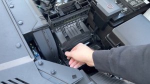 How To Replace Your Engine Air Intake Filter (2021-2023 Kia Sorento / MQ4)
