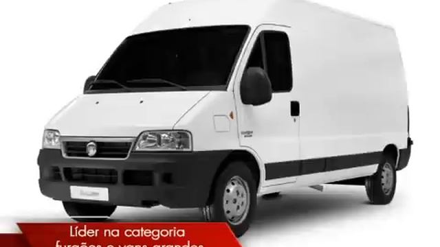 Ducato X Renaut Master смотреть онлайн