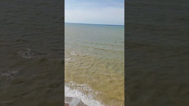 ветер глушит, минус уши #море #отдых #севастополь #2024 #крым #пейзажи #красота #fail смотреть онлайн