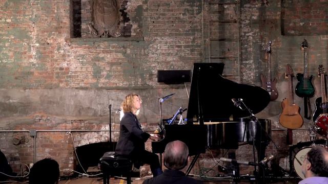 Rzewski: De Profundis, performed by Lisa Moore смотреть онлайн