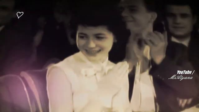 Ретро 50 е - Нил Седака - Oh! Carol / О! Кэрол (клип)