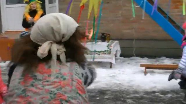 масленица смотреть онлайн