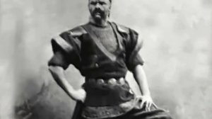 *Фёдор ШАЛЯПИН | Песня Варяжского гостя