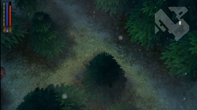 Игра на PSP о которой вы не знали смотреть онлайн