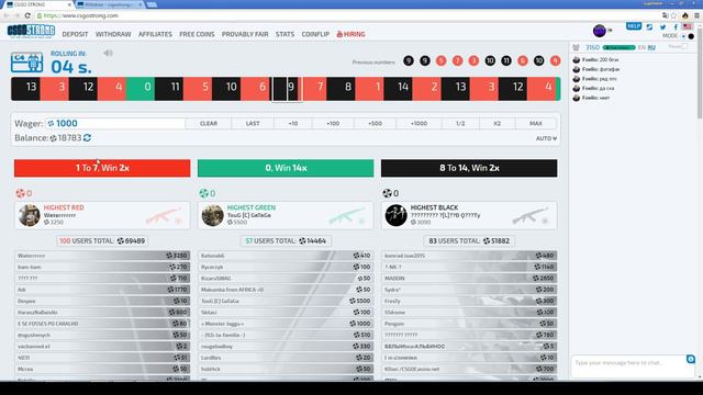 Рулетки закрывают, а мы продолжаем играть... смотреть онлайн