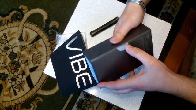 Lenovo Vibe Z2 k920 mini 5.5 дюйма смотреть онлайн
