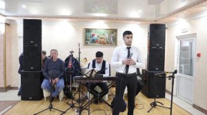 Красивая песня на езидской свадьбе, Езидская свадьба , г. Нижний Новгород, Dawata Ezdia 2021 год