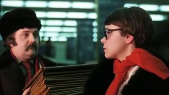 Ну вот вам ещё два места! смотреть онлайн