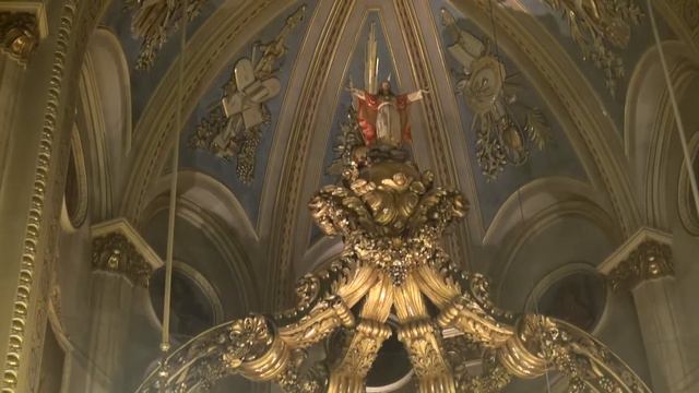 Ave Maria - the Song and the Prayer смотреть онлайн
