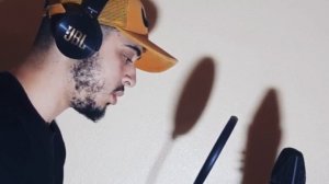 Хамза Будиб | чтение из Сура Кахф