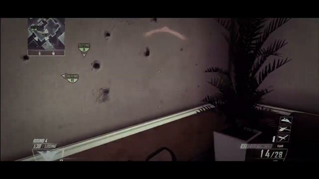 Black Ops 2 Montage смотреть онлайн