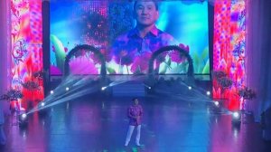 Байбал Сэмэнэп - Махтал буоллун