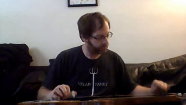 Monday Music Video George Kotler-Wallace Abilene Gal (Jerry Douglas cover) смотреть онлайн